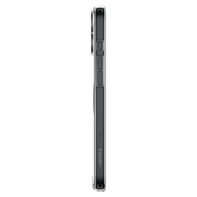 Чохол до мобільного телефона Spigen iPhone 16 Ultra Hybrid MagFit White (ACS08205)
