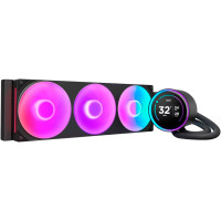 Система рідинного охолодження NZXT Kraken Elite RGB 360mm AIO (RL-KR36E-B2)