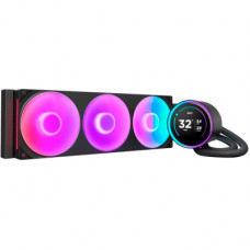 Система рідинного охолодження NZXT Kraken Elite RGB 360mm AIO (RL-KR36E-B2)