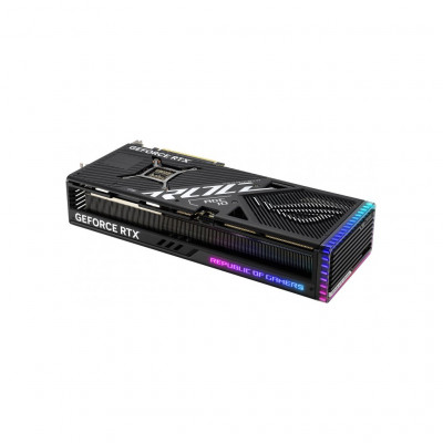Відеокарта ASUS GeForce RTX4080 16Gb ROG STRIX OC GAMING (ROG-STRIX-RTX4080-O16G-GAMING)