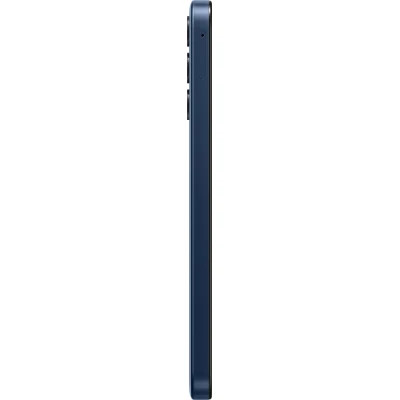 Мобільний телефон Samsung Galaxy M15 5G 4/128GB Dark Blue (SM-M156BDBUEUC)