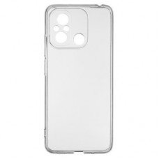 Чохол до мобільного телефона Armorstandart Air Series Xiaomi Redmi 12С / 11A Camera cover Transparent (ARM65964)