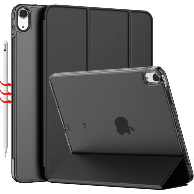 Чохол до планшета BeCover Tri Fold Hard Apple iPad Air 11