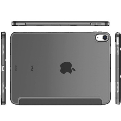 Чохол до планшета BeCover Tri Fold Hard Apple iPad Air 11