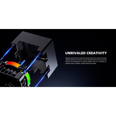 Система рідинного охолодження ID-Cooling DASHFLOW 360 XT PRO
