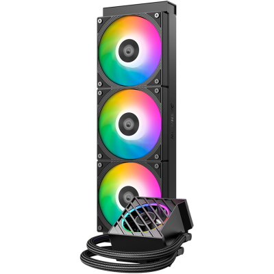 Система рідинного охолодження ID-Cooling DASHFLOW 360 XT PRO