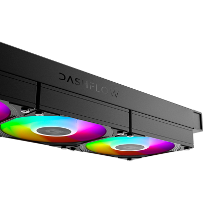 Система рідинного охолодження ID-Cooling DASHFLOW 360 XT PRO