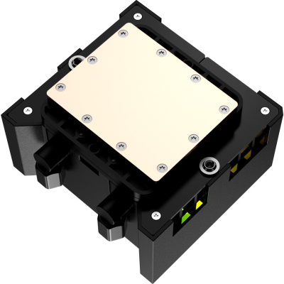Система рідинного охолодження ID-Cooling DASHFLOW 360 XT PRO