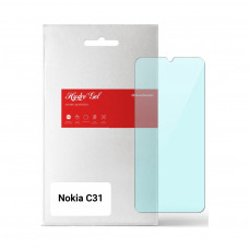 Плівка захисна Armorstandart Anti-Blue Nokia C31 (ARM64927)
