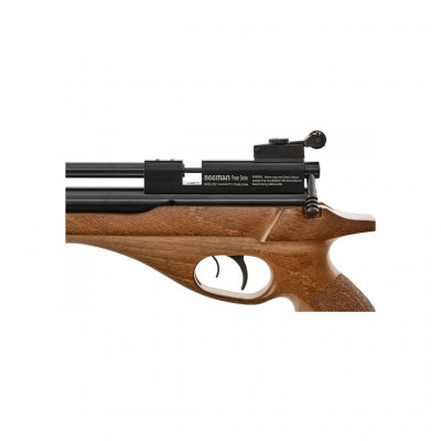 Пневматичний пістолет Beeman 2027 PCP 4,5 мм (2027)