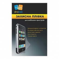 Плівка захисна Drobak для Samsung GT-I9082 (502172)