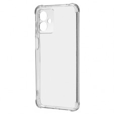 Чохол до мобільного телефона Armorstandart Air Force Motorola G14 Camera cover Transparent (ARM70746)