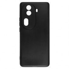 Чохол до мобільного телефона Armorstandart Matte Slim Fit OPPO Reno11 Pro 5G Camera cover Black (ARM73300)