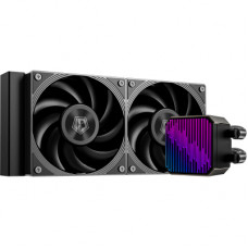 Система рідинного охолодження ID-Cooling DX240 MAX