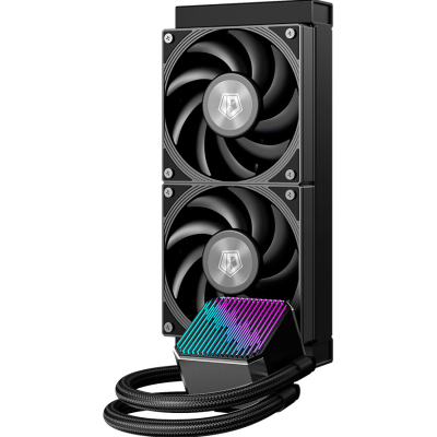 Система рідинного охолодження ID-Cooling DX240 MAX