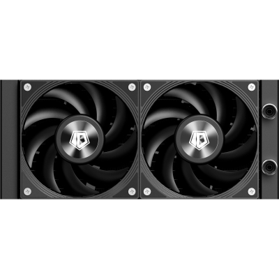 Система рідинного охолодження ID-Cooling DX240 MAX