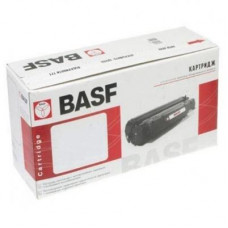 Картридж BASF для HP LJ P2015/P2014/M2727 аналог Q7553A Black (KT-Q7553A)
