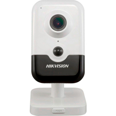 Камера відеоспостереження Hikvision DS-2CD2443G2-I (4.0)