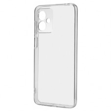 Чохол до мобільного телефона Armorstandart Air Series Motorola G14 Camera cover Transparent (ARM70470)