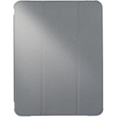 Чохол до планшета BeCover Soft TPU Pencil Apple iPad mini 6 2021 Gray (706755)