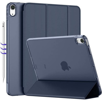 Чохол до планшета BeCover Tri Fold Hard Apple iPad Air 11