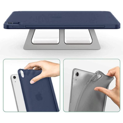 Чохол до планшета BeCover Tri Fold Hard Apple iPad Air 11