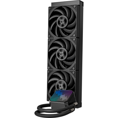 Система рідинного охолодження ID-Cooling DX360 MAX
