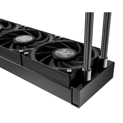 Система рідинного охолодження ID-Cooling DX360 MAX