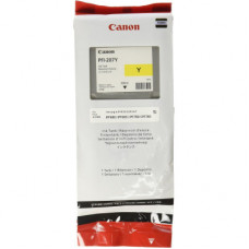 Картридж Canon PFI-207Y 300ml yellow (8792B001)