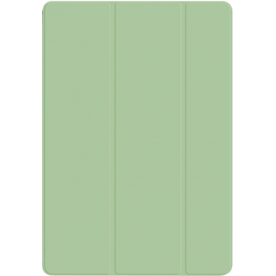 Чохол до планшета BeCover Soft TPU Pencil Apple iPad mini 6 2021 Green (706756)