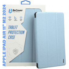 Чохол до планшета BeCover Tri Fold Hard Apple iPad Air 11