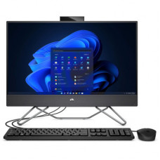 Комп'ютер HP Pro 240 G9 AiO / i5-1235U, 8GB, F512GB, UMA, WiFi, кл+м, Win11P (6D333EA)