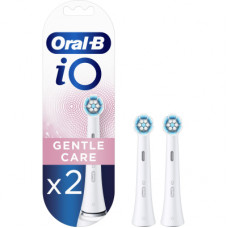 Насадка для зубної щітки Oral-B iO RB 2 шт (4210201343646)