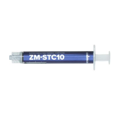 Термопаста Zalman ZM-STC10