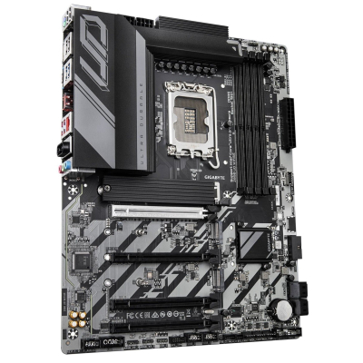 Материнська плата GIGABYTE Z890 UD WIFI6E