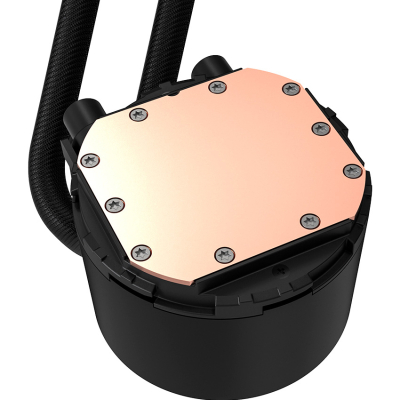 Система рідинного охолодження ID-Cooling FX240 Pro