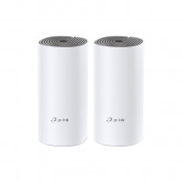 Точка доступу Wi-Fi TP-Link Deco-E4-2-Pack