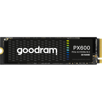 Накопичувач SSD M.2 2280 1TB PX600 Goodram (SSDPR-PX600-1K0-80)