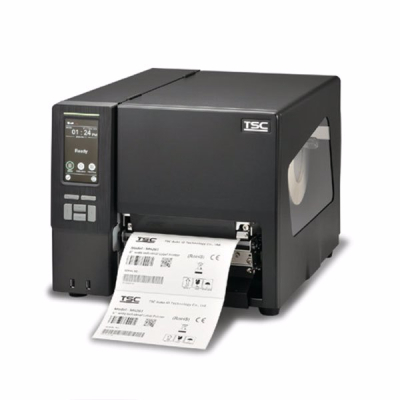 Принтер етикеток TSC МН361Т 300dpi, USB, Ethernet, RS232 (MH361T-A001-0302)