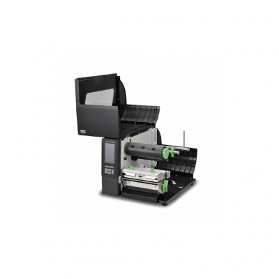 Принтер етикеток TSC МН361Т 300dpi, USB, Ethernet, RS232 (MH361T-A001-0302)