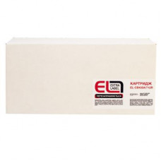 Картридж Extra label HP LJ CB435A/CANON 712 (EL-CB435A/712R)