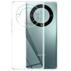 Чохол до мобільного телефона BeCover HonorMagic5 Lite 5GTransparancy (710391)
