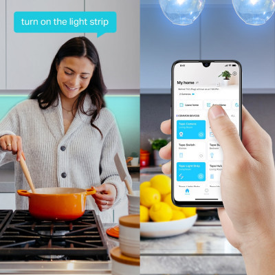 Світлодіодна стрічка TP-Link TAPO L900-10 (TAPO-L900-10)