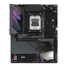 Материнська плата GIGABYTE X870E AORUS MASTER