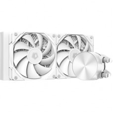 Система рідинного охолодження ID-Cooling FX240 Pro White