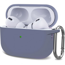 Чохол для навушників Armorstandart Hang Case для Apple AirPods Pro 2 Lavender (ARM68596)