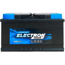 Акумулятор автомобільний ELECTRON POWER 100Ah (+/-) 900EN (600123090)