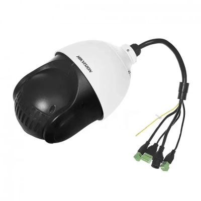 Камера відеоспостереження Hikvision DS-2DE4225IW-DE(T5) (PTZ 25x) (DS-2DE4225IW-DE(T5))