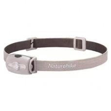 Ліхтар Naturehike NH18T005-F Бежевий (6927595749821)