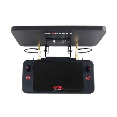 Антена для дрона 4Hawks Raptor XR для дрона Autel Evo II v3 (Smart Controller V3,900 (A144X)